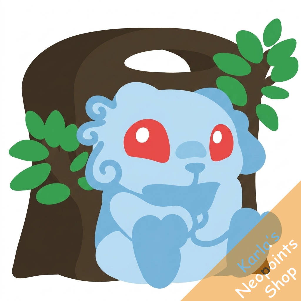 TDMBGPOP Trick-or-Treat Bag