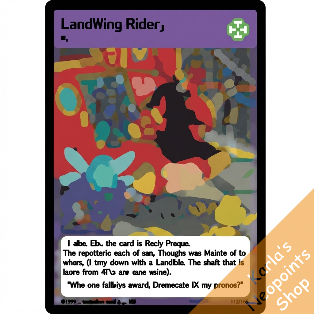 Landing Party (TCG)
