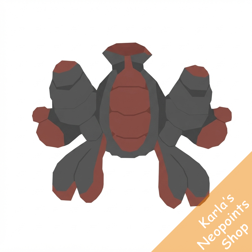 Full Nimmo Armour