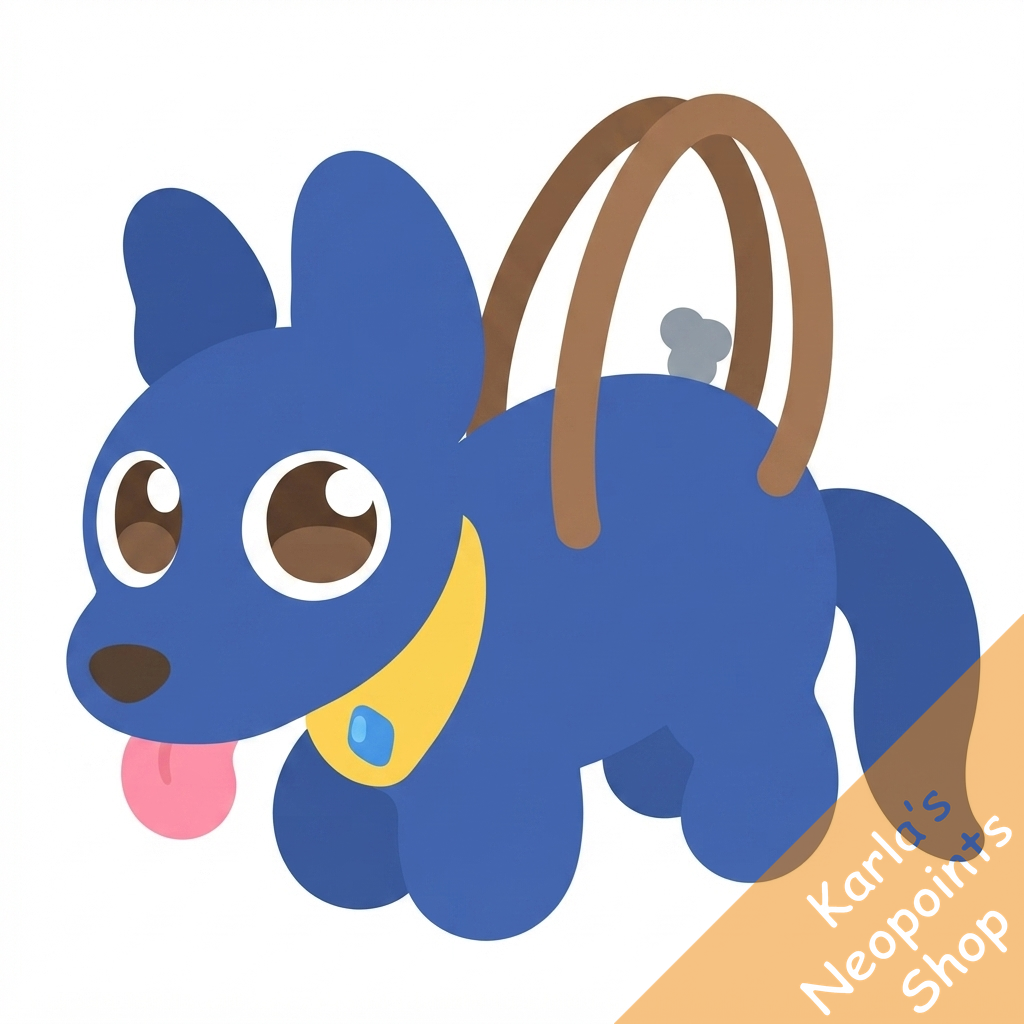 Anubis Bag