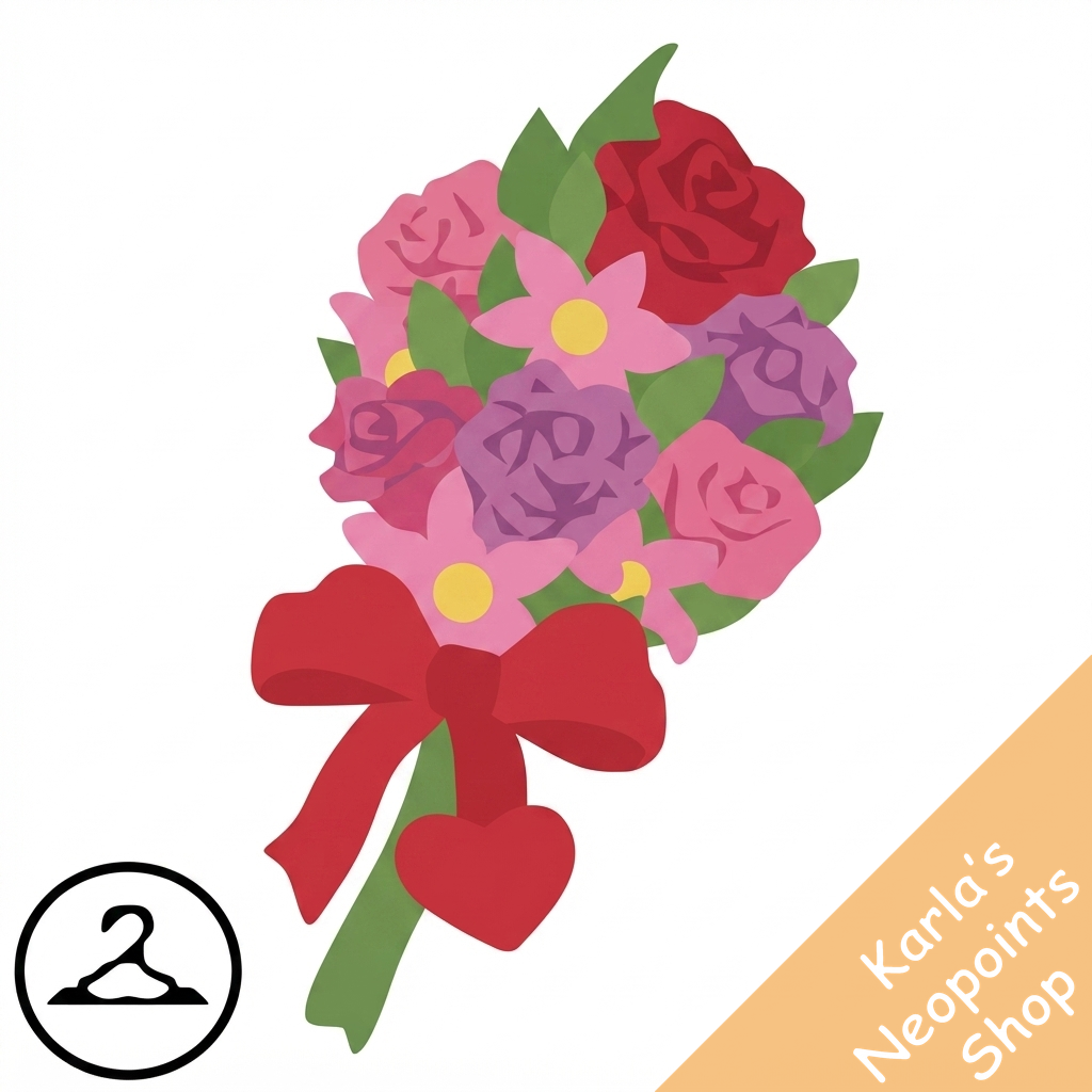 Secret Admirer Bouquet