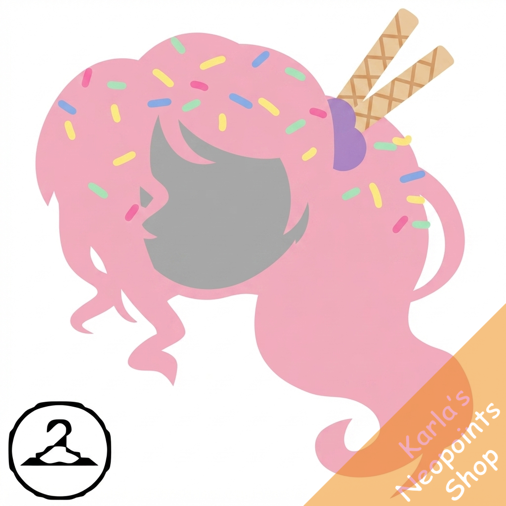 Sweet Tooth Wig