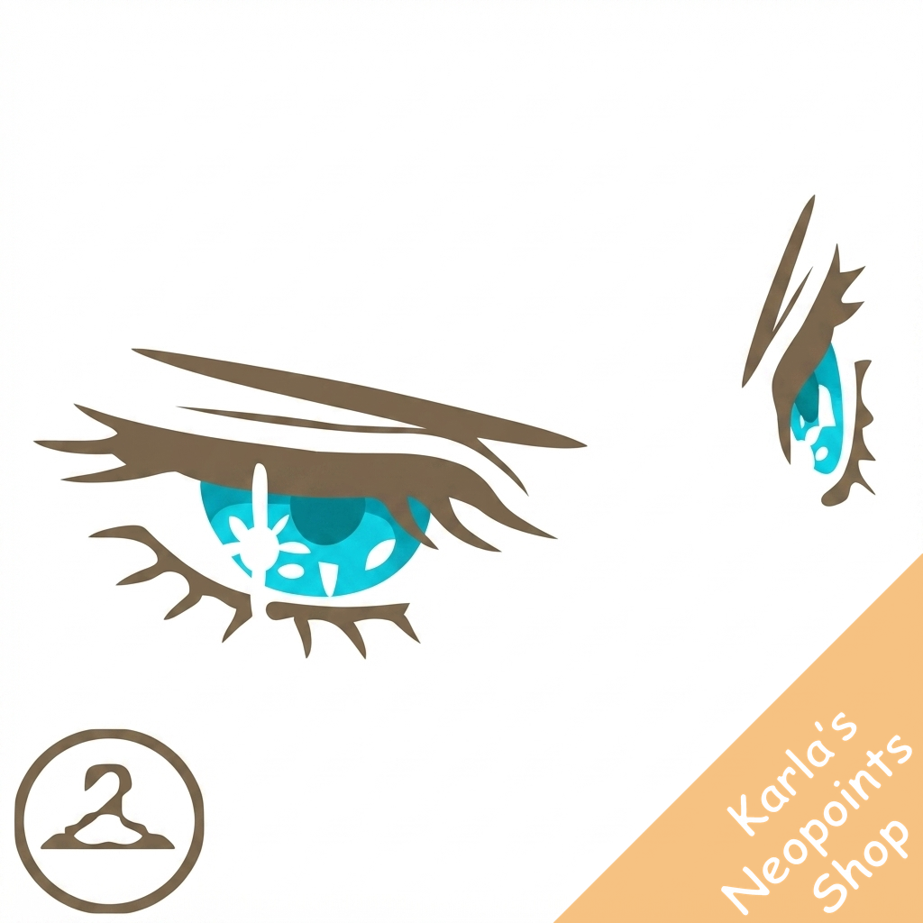 Royal Gaze Contacts