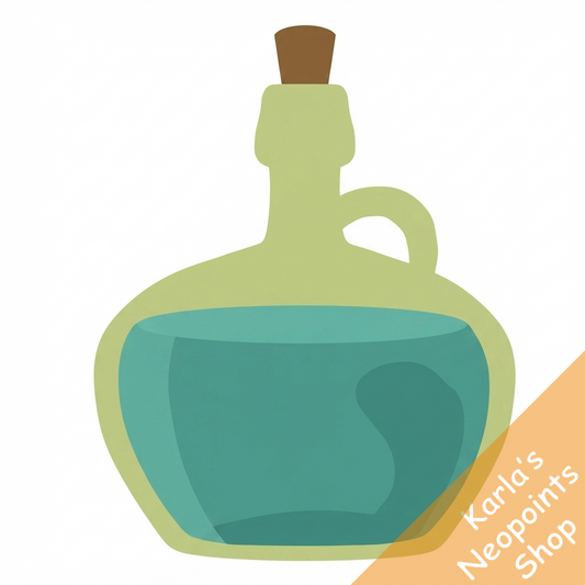 Energising Elixir