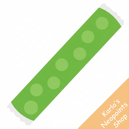 Magical Pea Chia Pop