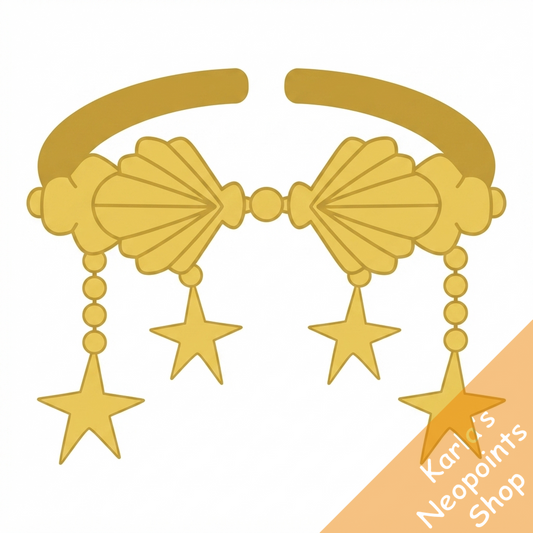 Diadem of the Deep