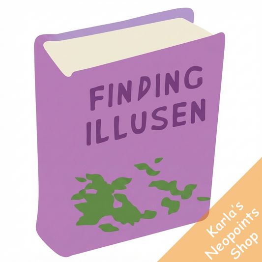 Finding Illusen