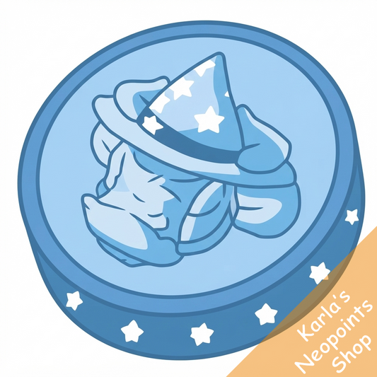 Crystal Kauvara Coin
