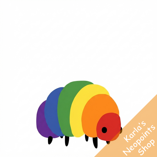 Rainblug