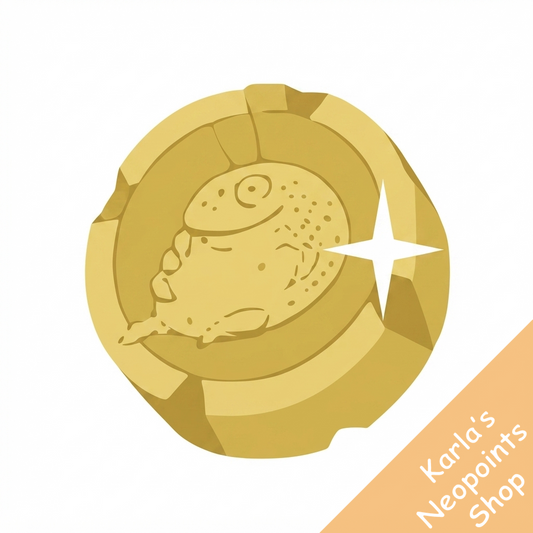 Larnikin Coin