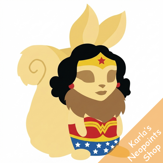 Super Hero Usuki