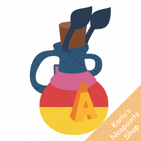 Eventide Aisha Morphing Potion