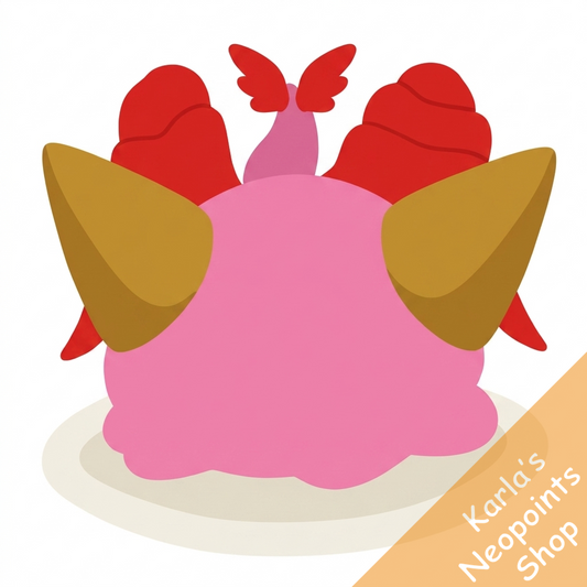 Acara Ice Cream Surprise