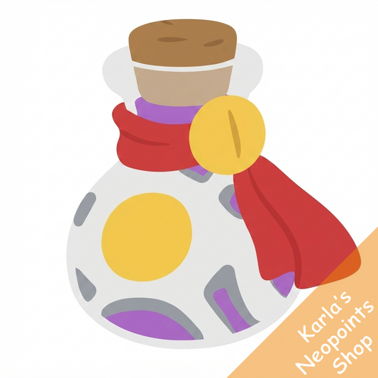 Altador Strength Potion