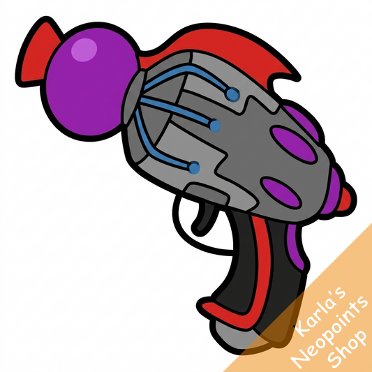 One-Use Robotification Zappermajig