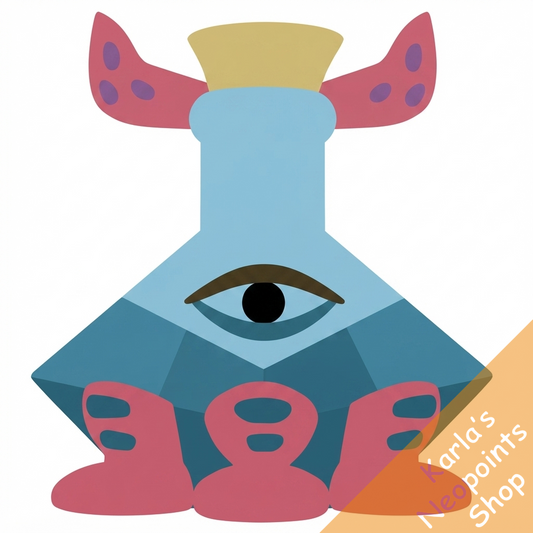 Ogrin Transmogrification Potion