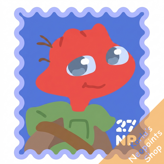 Orrin Stamp
