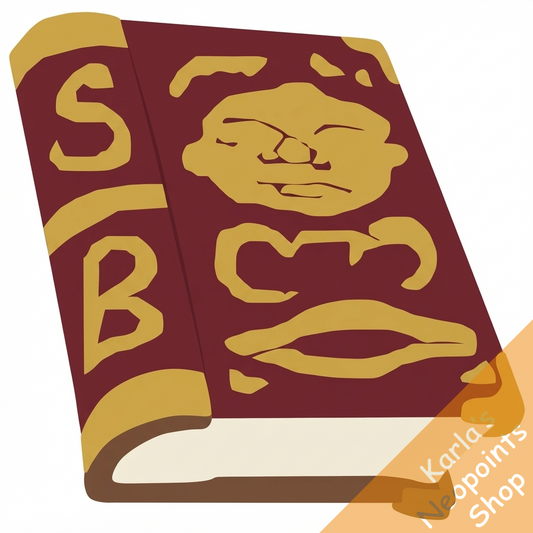 Book of Scarabs