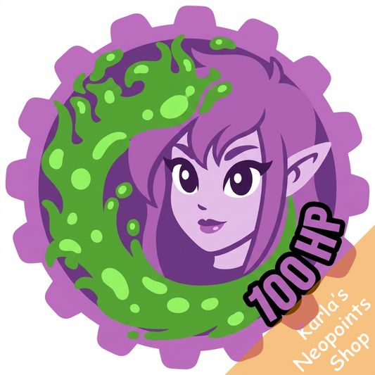 Jhudora Stamp