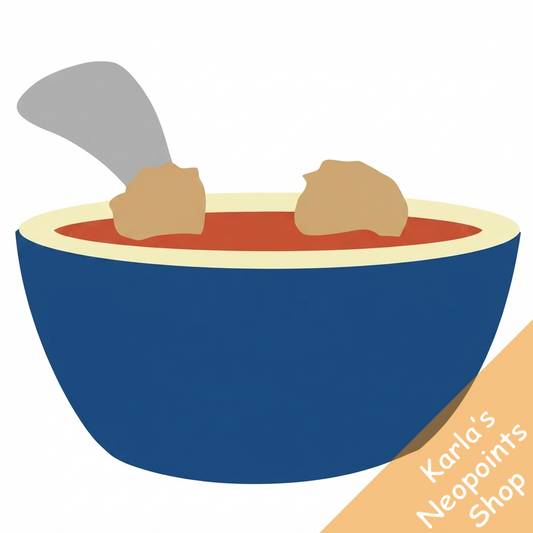 Cauliflower Soup