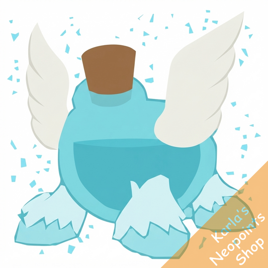 Bottled Uni Essence
