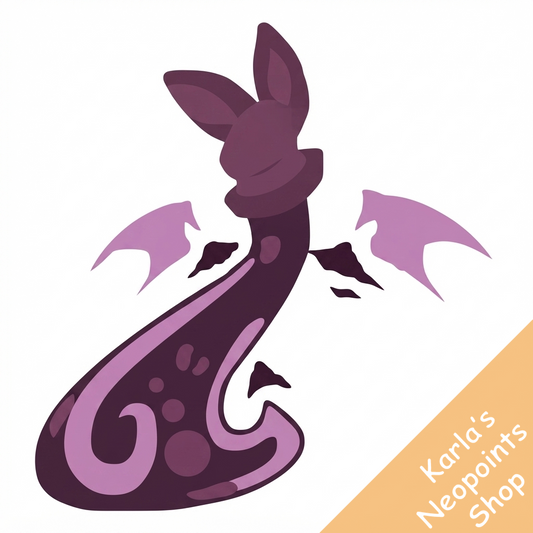 Wraith Korbat Morphing Potion