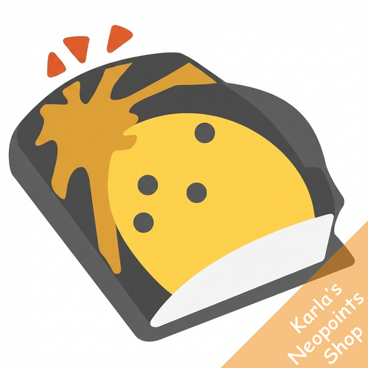 When Neggs Explode