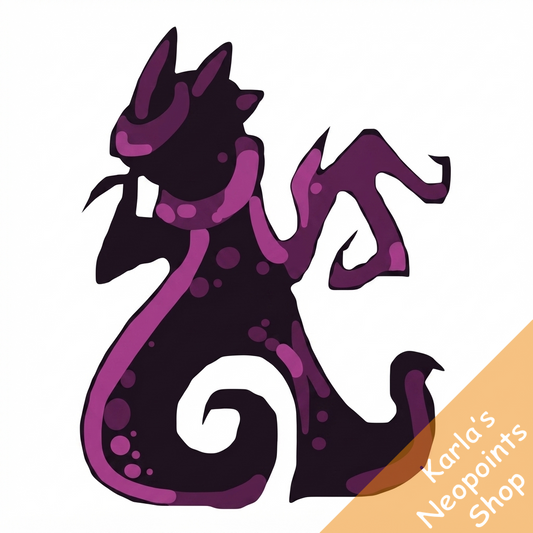 Wraith Scorchio Morphing Potion