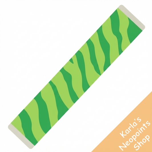 Magical Lime Chia Pop