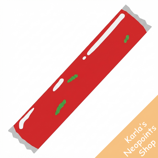 Magical Tomato Chia Pop