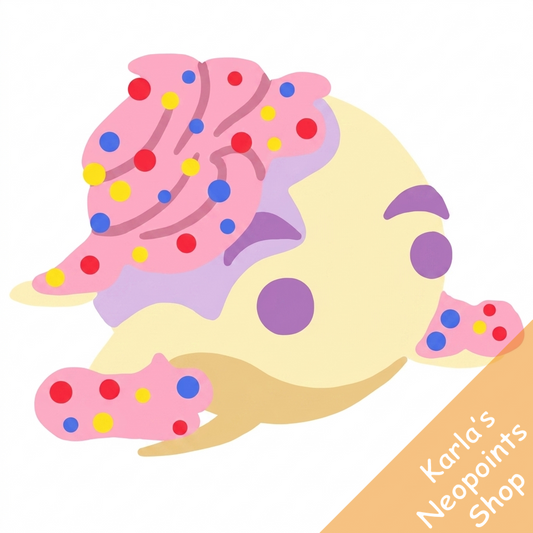 Birthday Turdle