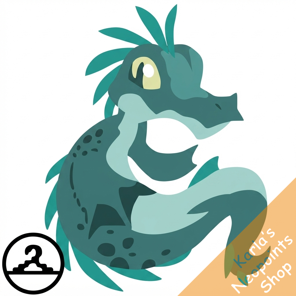 Nostalgic Maraquan Krawk