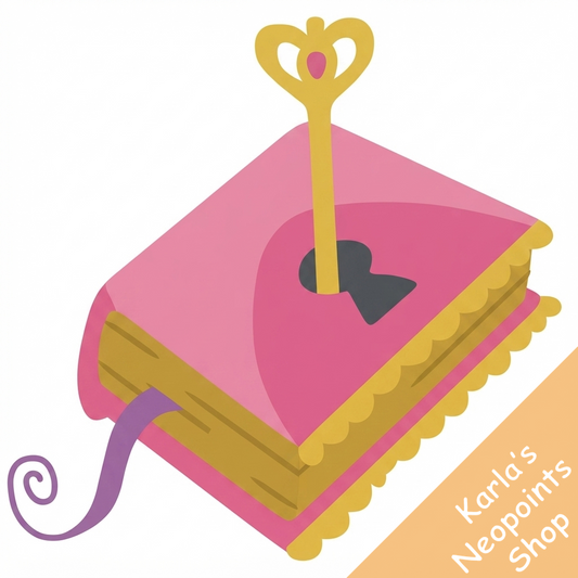 Royal Gelert Diary