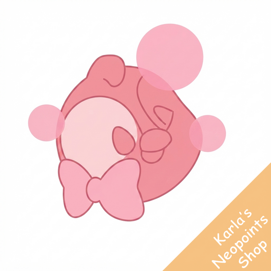 Baby Bruce Soap
