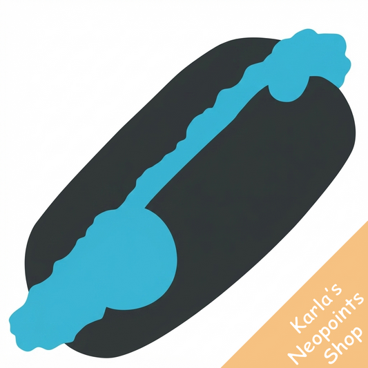 Diamond Hot Dog