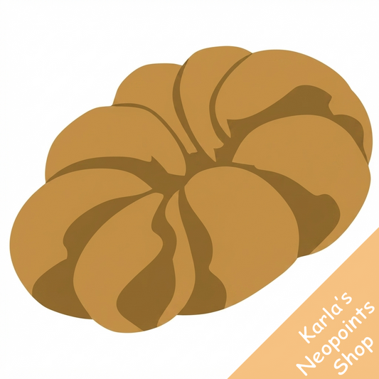 Bread Wreath