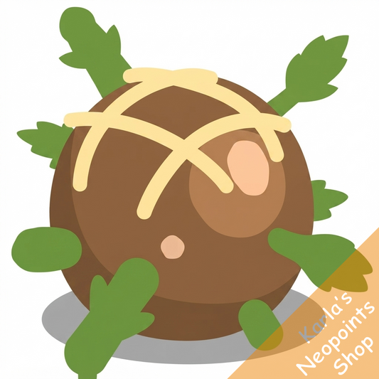 Borovan Hot Chocolate Bomb