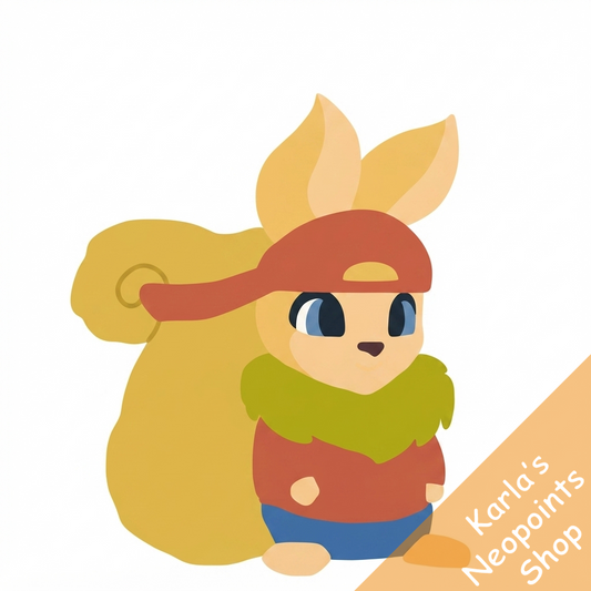 Little Brother Usuki