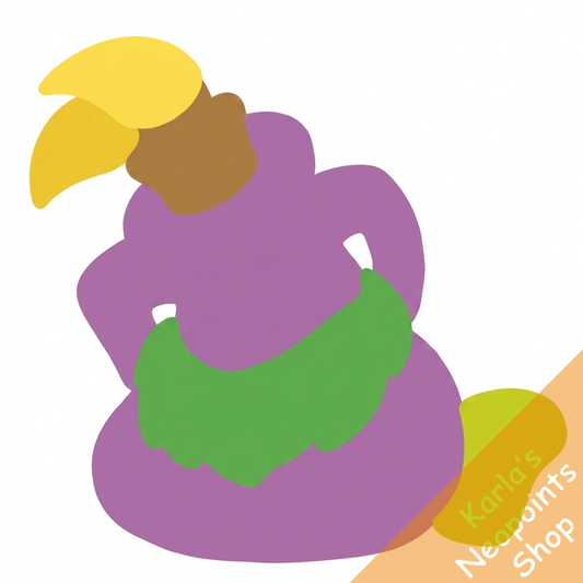 Plushie Usul Morphing Potion