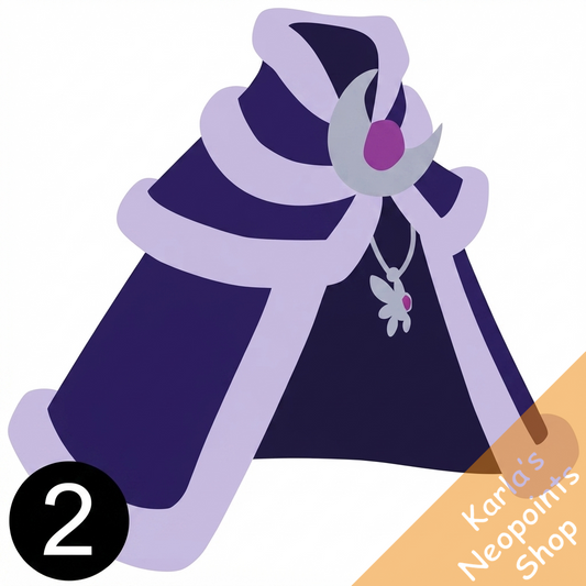 Lunar Cape