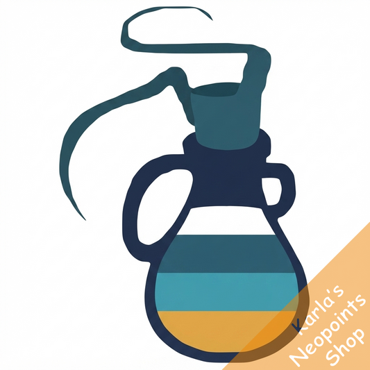 Eventide Gelert Morphing Potion