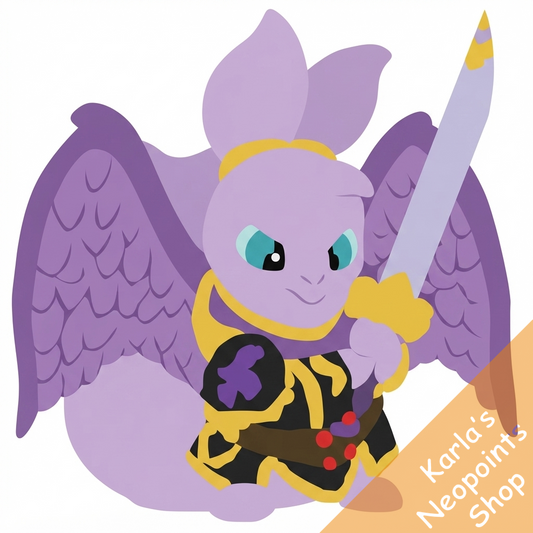 Lord Kass Usuki