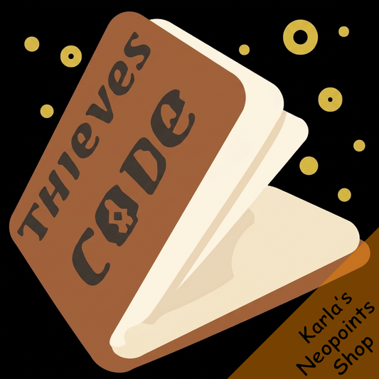 Mysterious Book