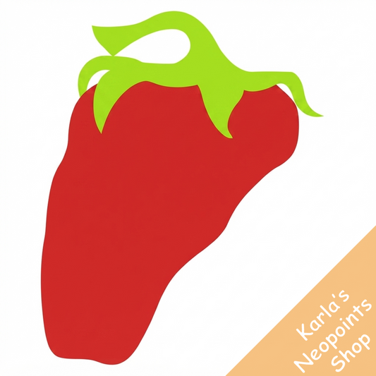 Cornupepper