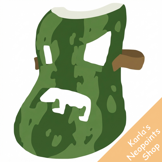 Marrow Mask