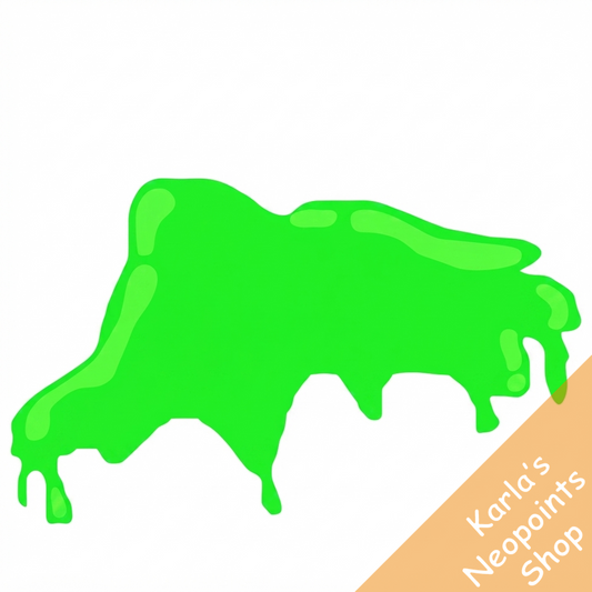 Runny Snot