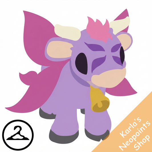 Nostalgic Faerie Kau