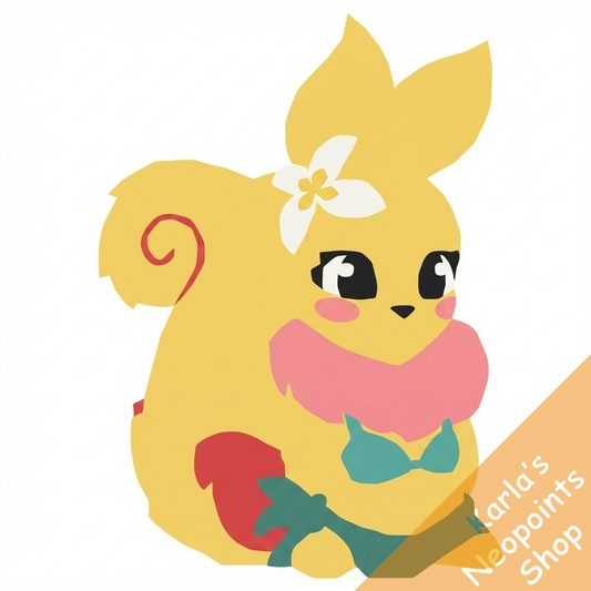 Summer Fun Usuki
