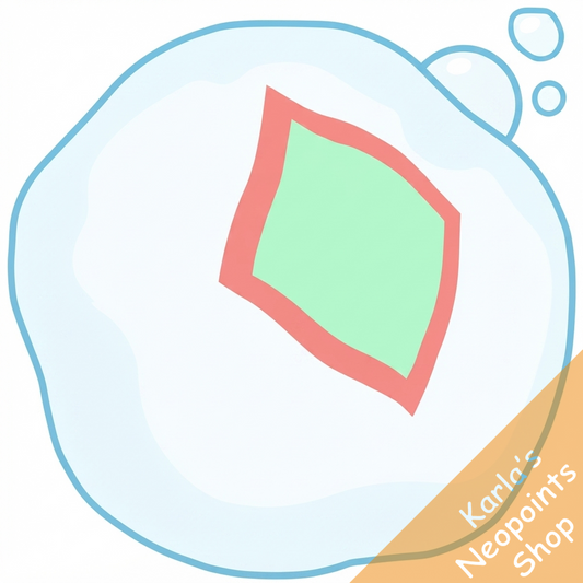 Peophin Bubble