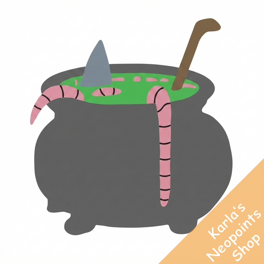 Gummy Rat Stew